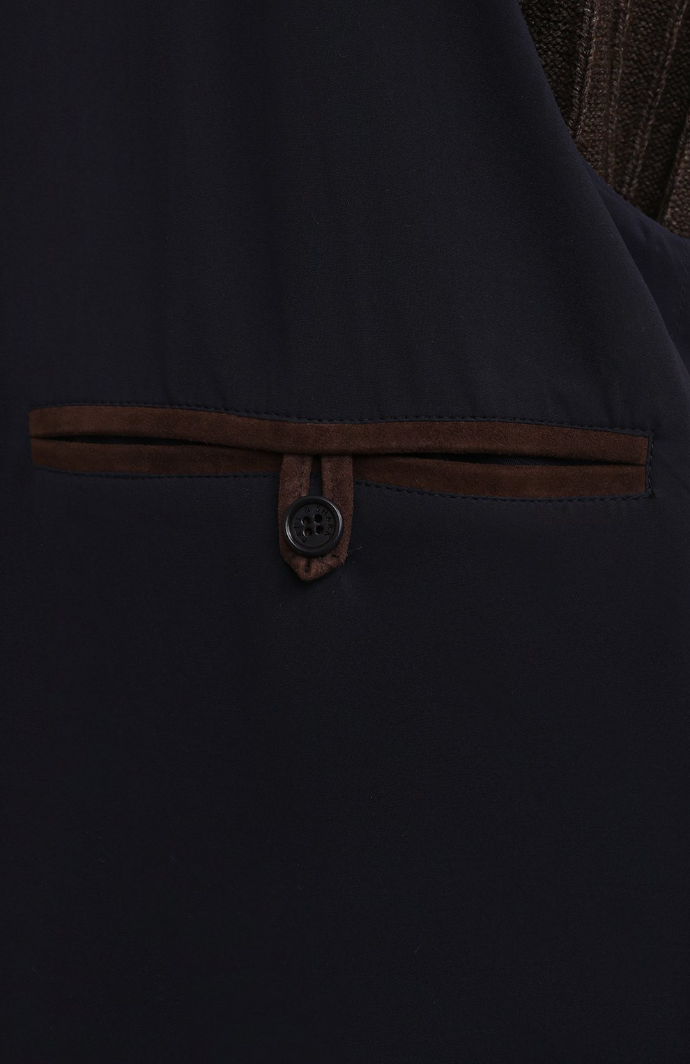 Комбинированный кардиган PAUL&SHARK, арт. 14311282, фото 6