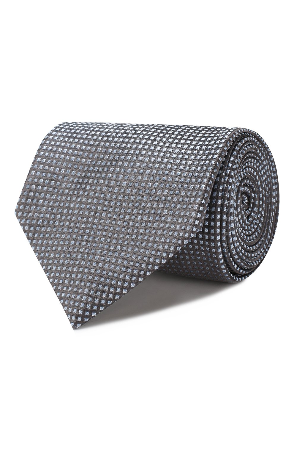 Шелковый галстук BRIONI, арт. 062I00/08440, фото 1