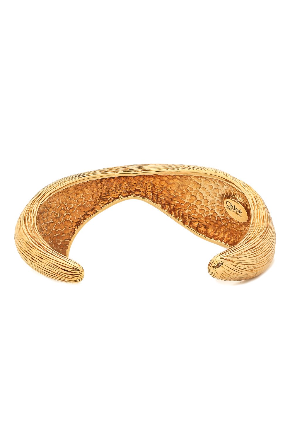 Набор из двух брасл етов feminities CHLOÉ, арт. CHC21UFB07CB7, фото 3