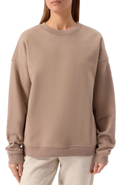 Хлопковый свитшот ALO YOGA, арт. U3014R, фото 3