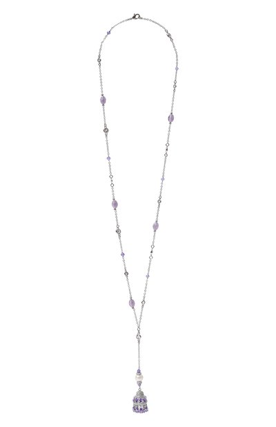 Женское колье shiraz BLUEJAY, арт. BJ-SHZ