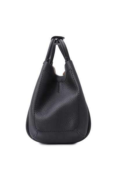 Сумка marine xs MAX MARA, арт. MXAMARINEXSDRUM, фото 4