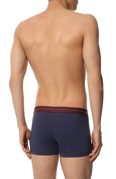 Хлопковые боксеры DOLCE & GABBANA, арт. M4F32J/0NP19, фото 3