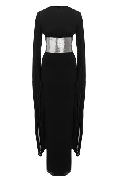 Женское платье-макси  TOM FORD, арт. ABJ662-FAE377