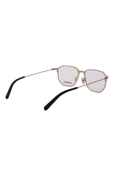 Оправа MONTBLANC, арт. MB04650A 004, фото 4