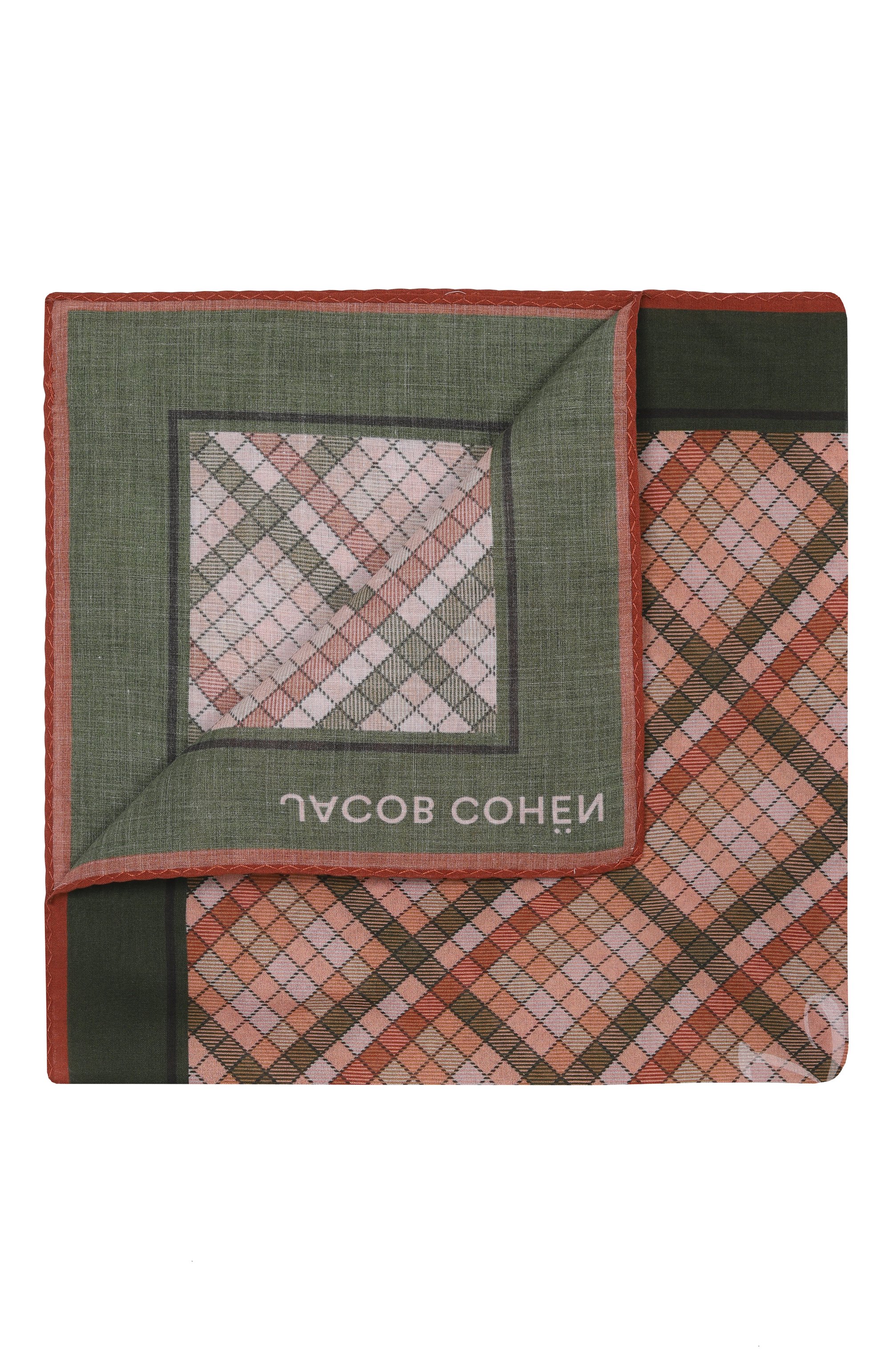 Джинсы bard JACOB COHEN, арт. JUM_QM004 059 S3618 V1, фото 6