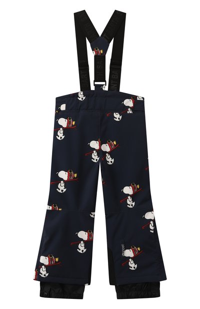 Утепленные брюки MC2 SAINT BARTH, арт. STBK 0LYMPIC/00396G, фото 2