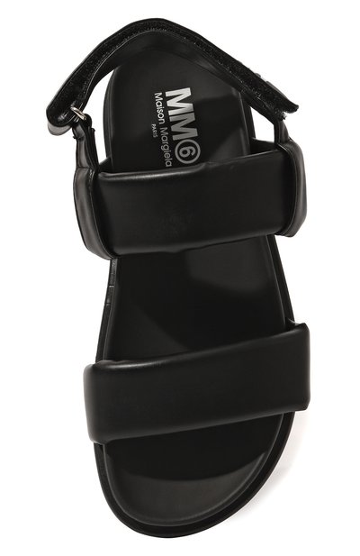 Сандалии MM6, арт. 73386/36-40, фото 4