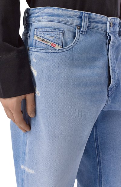 Джинсы 2024 d-macs DIESEL, арт. A18974/007ED, фото 5