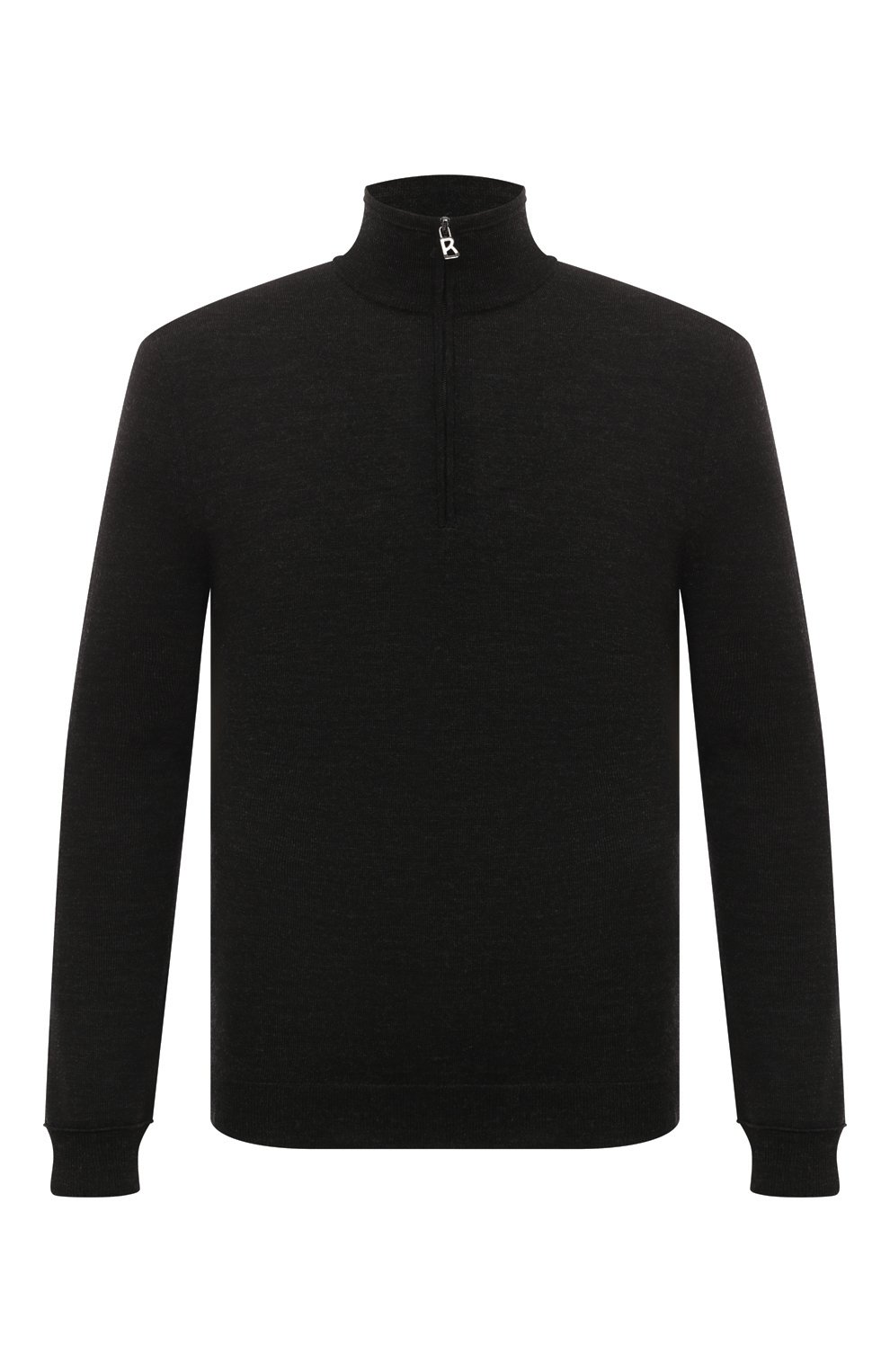 Шерстяной джемпер BOGNER, арт. 88779090, фото 1