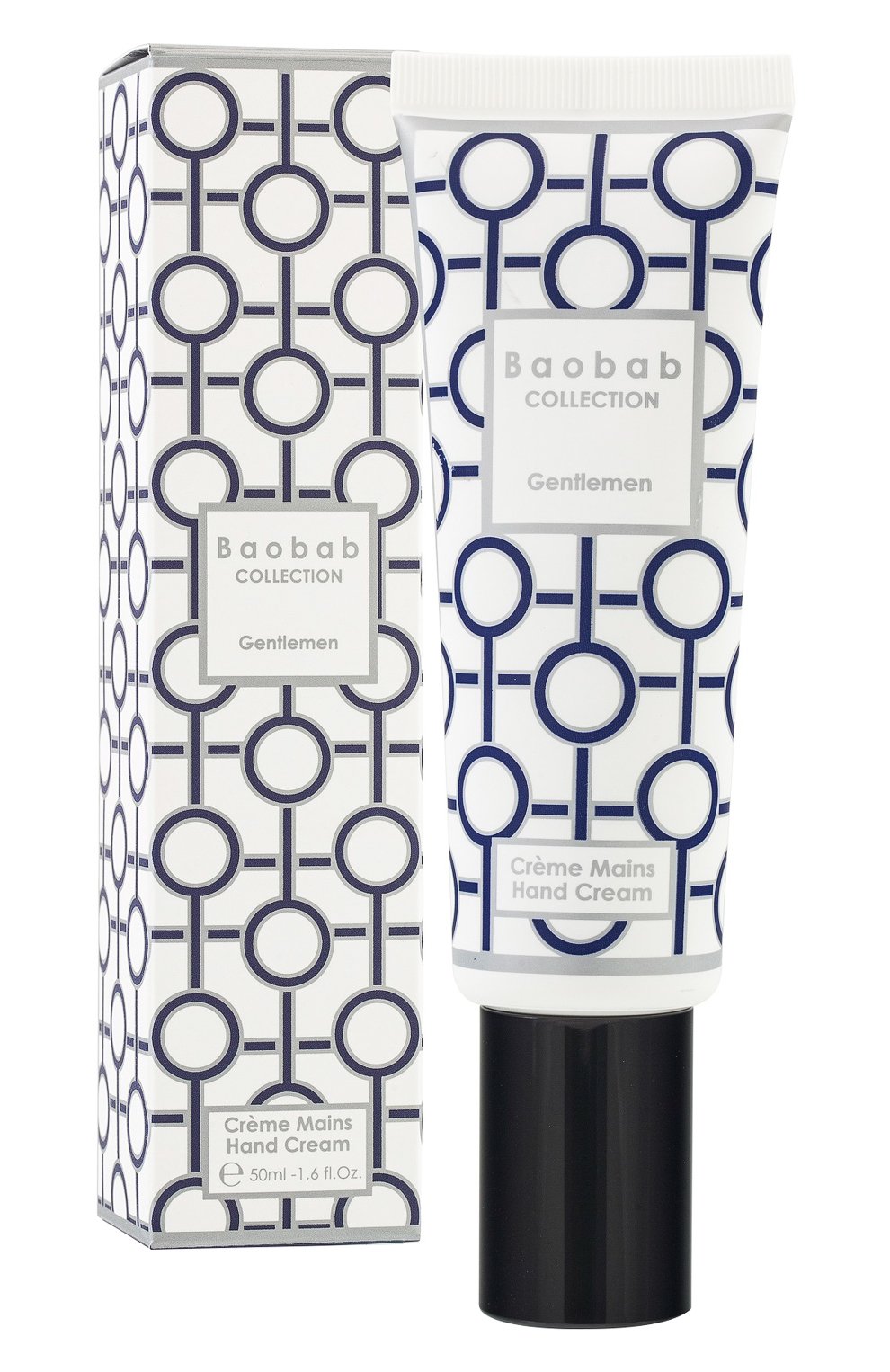 Крем для рук gentlemen (50ml) BAOBAB, арт. 5415198499218, фото 2