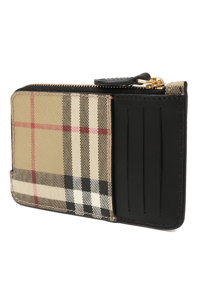 Футляр для кредитных карт BURBERRY, арт. 8058013, фото 2