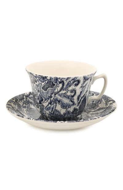 Чайная чашка с блюдцем faded peony RALPH LAUREN, арт. 680753280