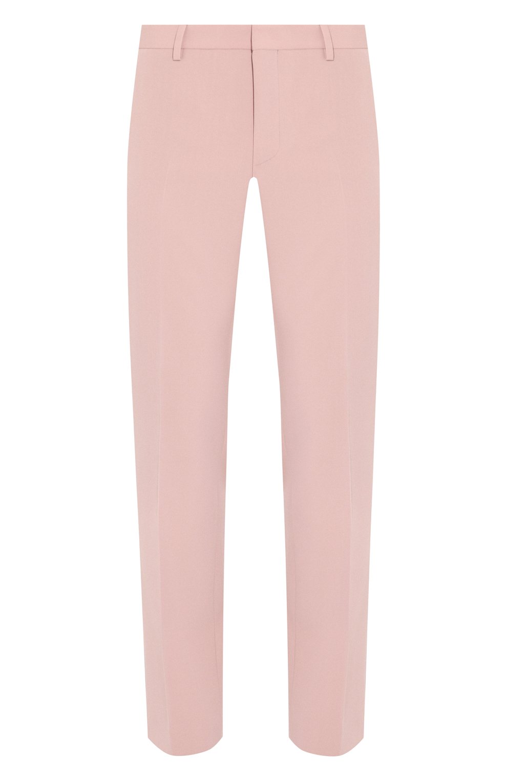 Брюки DRIES VAN NOTEN, арт. 201-20911-9035, фото 1