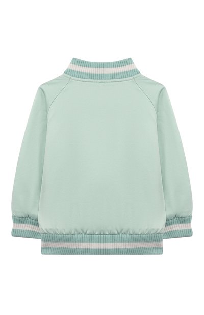 Бомбер STELLA MCCARTNEY, арт. 602555/SQK76, фото 2