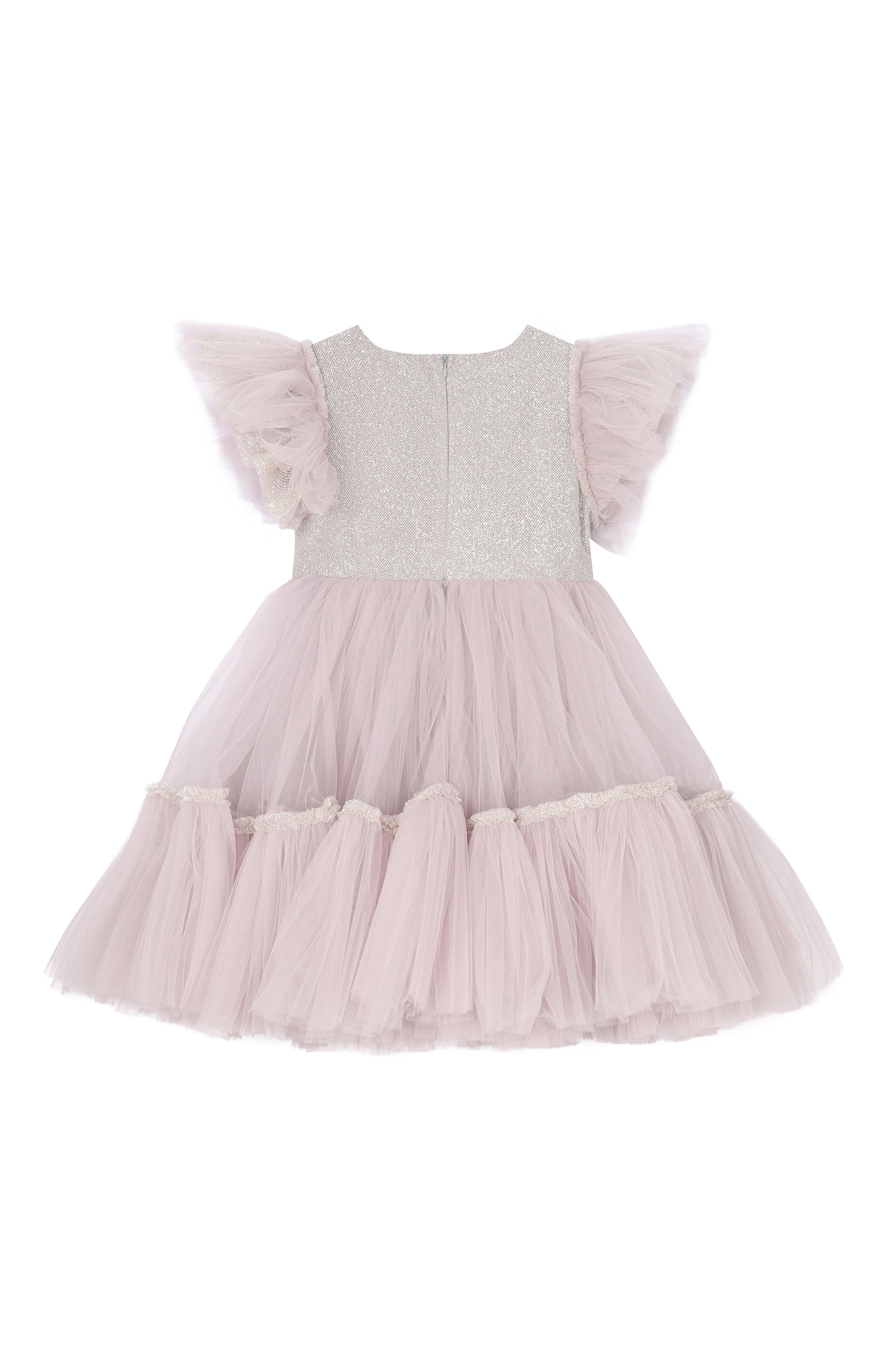 Платье chloe SASHA KIM, арт. SK-00000631, фото 2