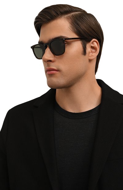 Солнцезащитные очки SAINT LAURENT, арт. SL 623 002, фото 3