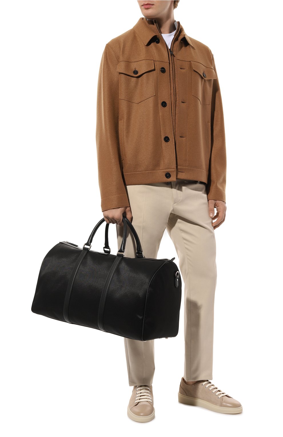 Сумка CANALI, арт. P225105/NC00172, фото 7