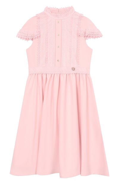 Платье ELIE SAAB JUNIOR, арт. EFAB109 LU/TS1036