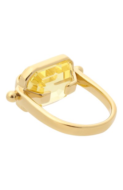 Кольцо CRYSTALLINE JEWELLERY, арт. 652S, фото 3