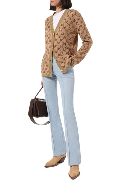 Джинсы PINKO, арт. 100184-A0GX, фото 2