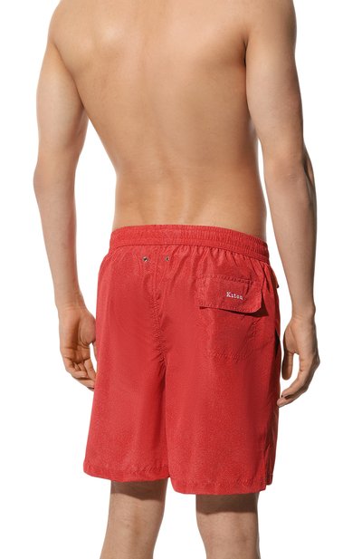 Плавки-шорты KITON, арт. UC0M5CK0709D, фото 3