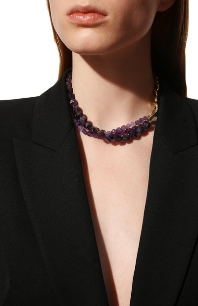 Колье CRYSTALLINE JEWELLERY, арт. 509JF, фото 2