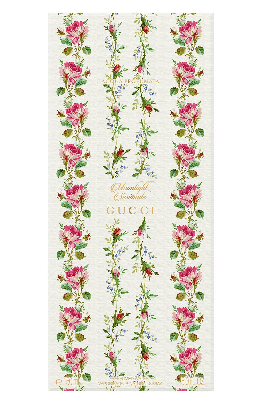 Душистая вода moonlight serenade (150ml) GUCCI, арт. 3614227575981, фото 3