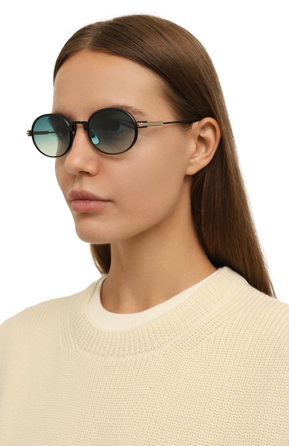 Солнцезащитные очки SATO EYEWEAR, арт. ACAMAR/S105, фото 2