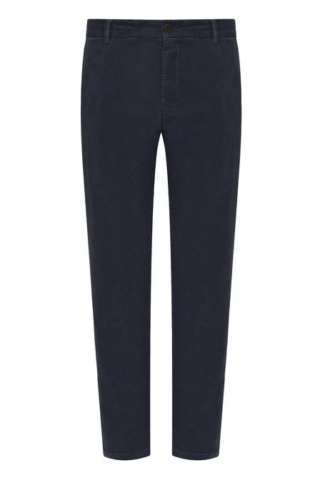 Мужские вельветовые брюки BOGNER, арт. 18413611