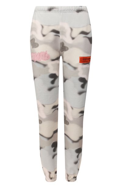 Женские хлопковые джоггеры HERON PRESTON, арт. HWCH001R208960198827