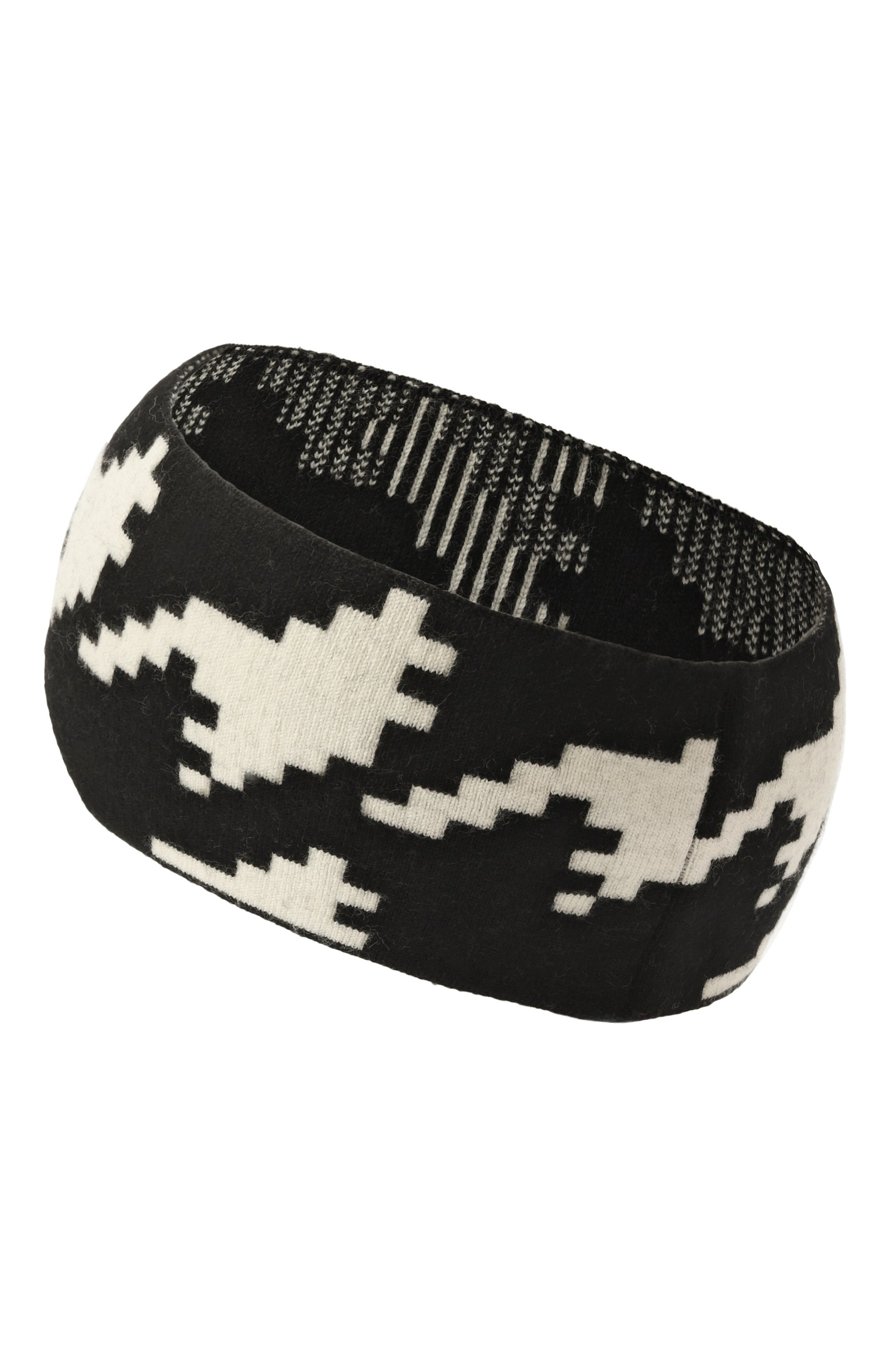 Шерстяная повязка на голову PERFECT MOMENT, арт. U8000164/HEADBAND, фото 3