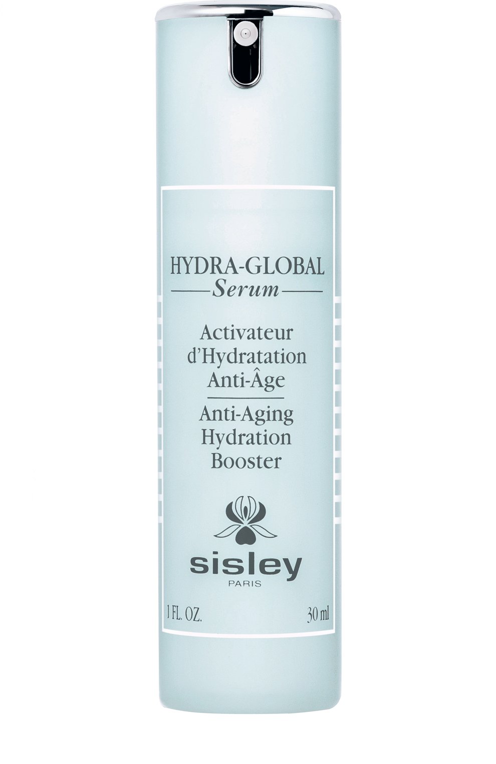 Увлажняющая антивозрастная сыворотка для лица hydra-global (30ml) SISLEY, арт. 126650, фото 1