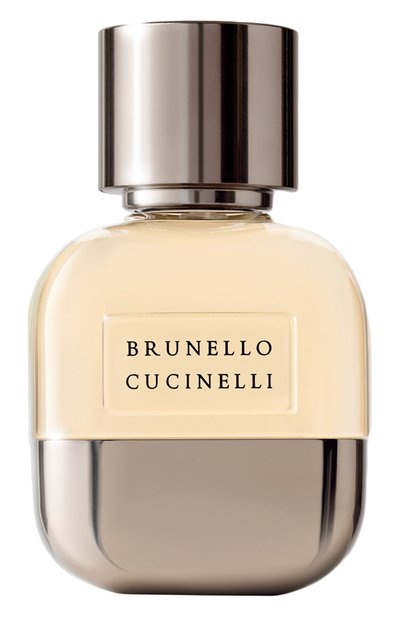 Женский парфюмерная вода pour femme (50ml) BRUNELLO CUCINELLI, арт. 8011003883486