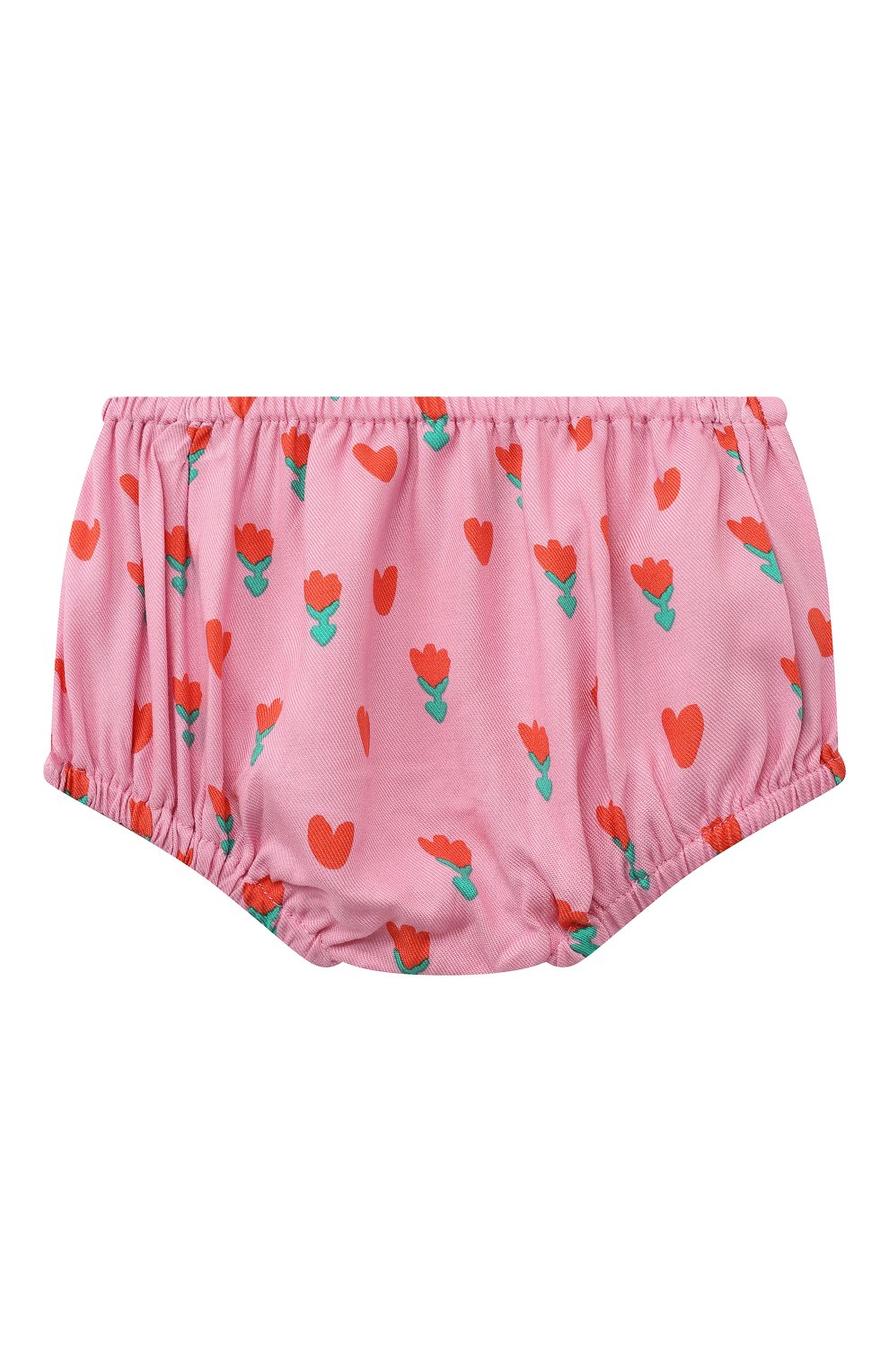 Комплект из платья и шорт STELLA MCCARTNEY, арт. TT1201, фото 6