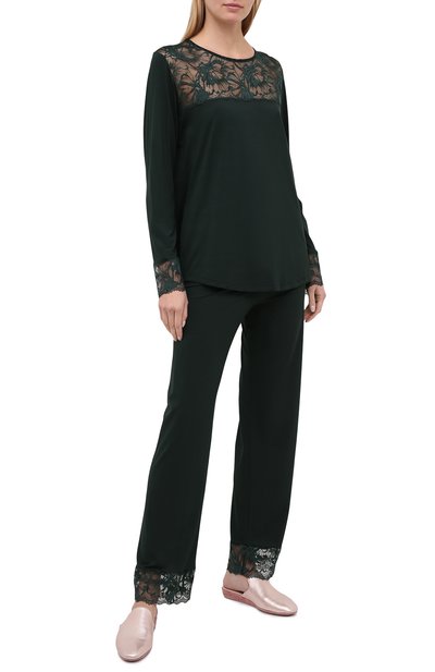 Женская пижама ZIMMERLI, арт. 762-4144