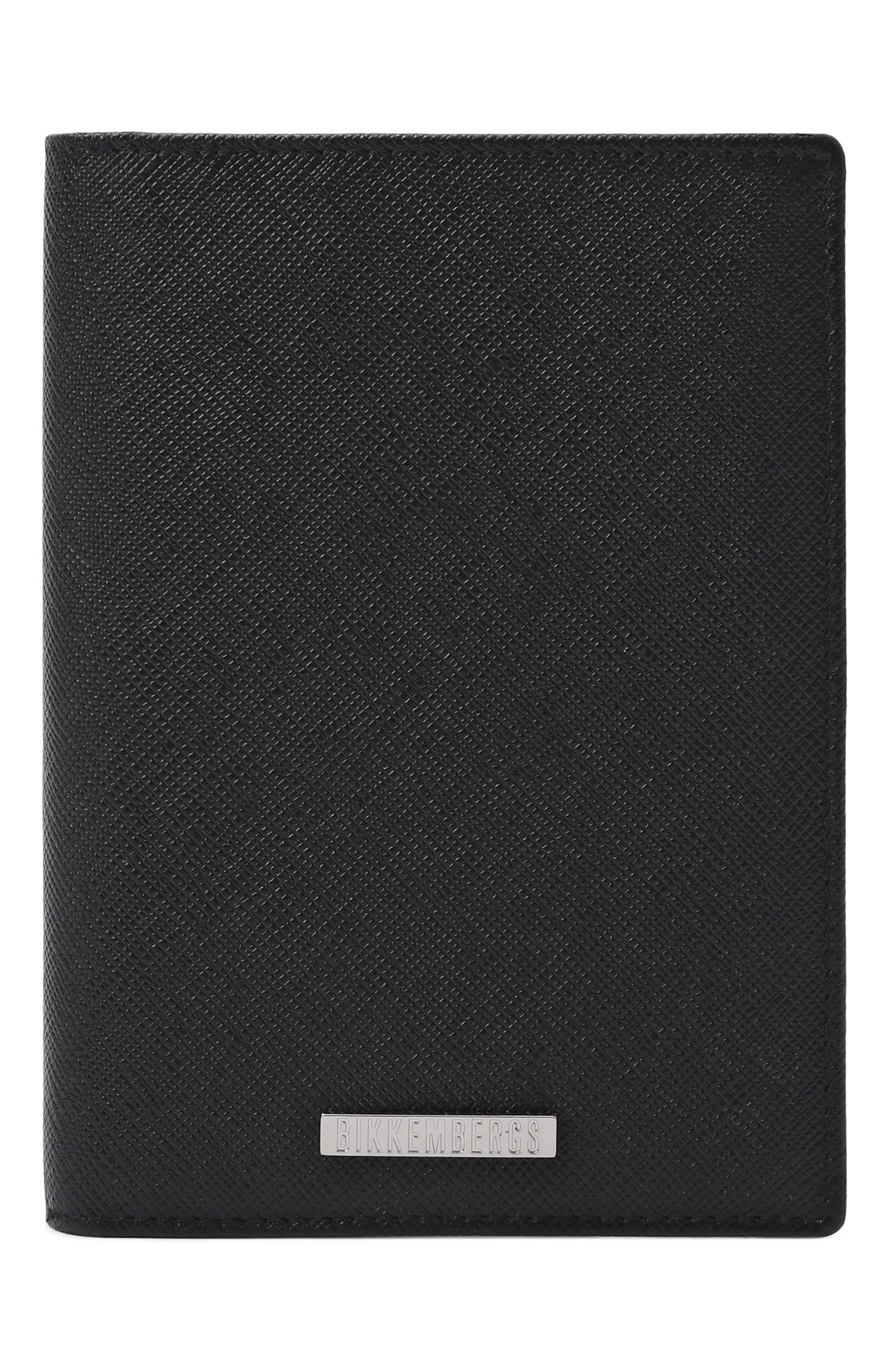 Кожаный футляр DIRK BIKKEMBERGS, арт. BKPU01390M, фото 1