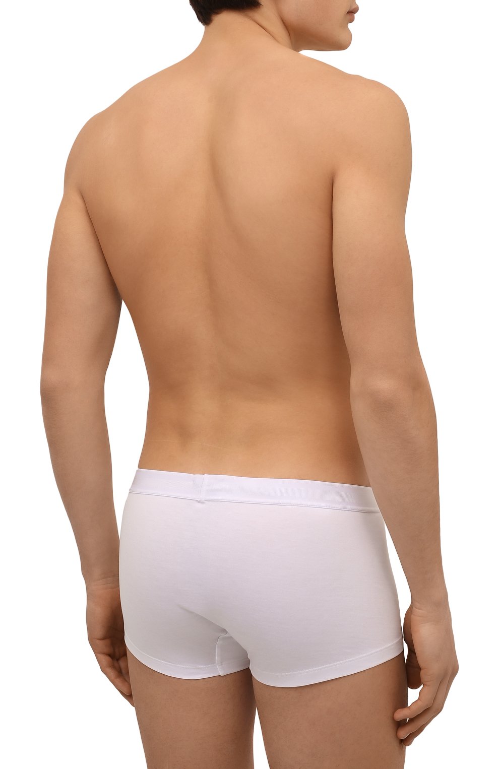 Хлопковые боксеры BRIONI, арт. 0UB000/P0648, фото 3