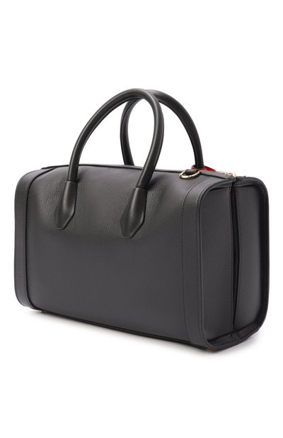 Сумка bcbg medium LANCEL черного цвета по цене 96800 руб., арт. A13690, фото 4 Сумка bcbg medium LANCEL, арт. A13690, фото 4