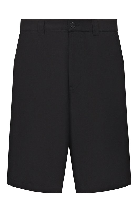 Шорты Diesel A20140/0PGBS Чёрный A20140/0PGBS