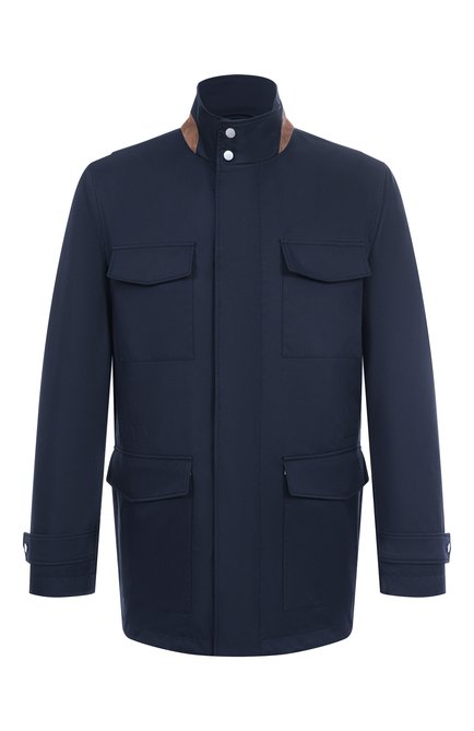 Мужская куртка KITON, арт. UW2065V0832F08