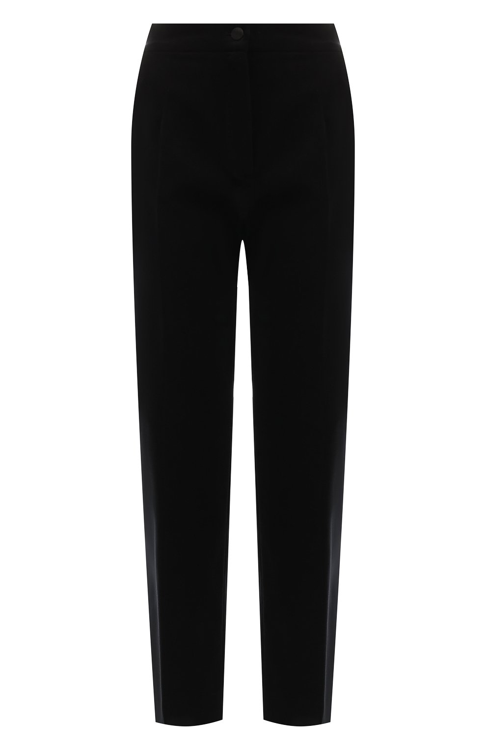 Хлопковые брюки DOLCE & GABBANA, арт. FTA6ST/FUVJZ, фото 1