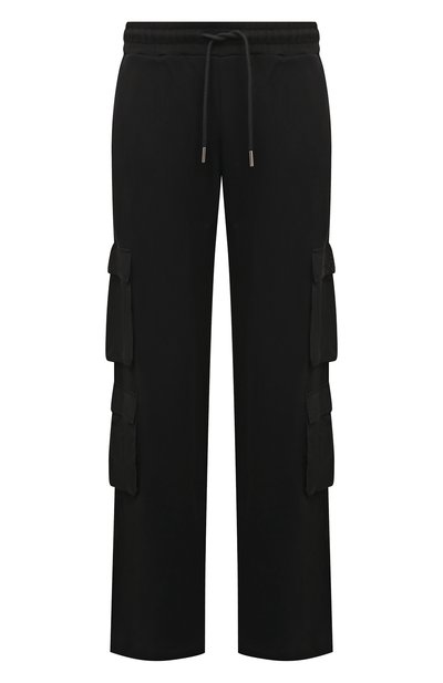 Мужские хлопковые брюки-карго COMME DES FUCKDOWN, арт. CFABM01410