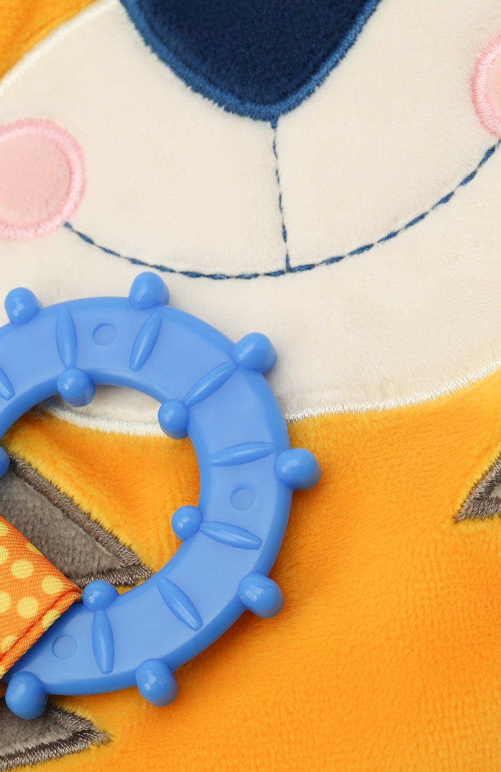 Развивающий комфортер тигренок SIGIKID, арт. 42519, фото 3