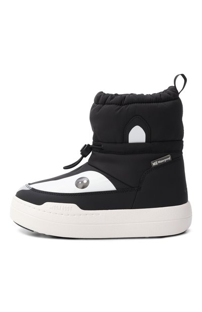 Утепленные сапоги MOON BOOT, арт. 80D3440100_001, фото 2