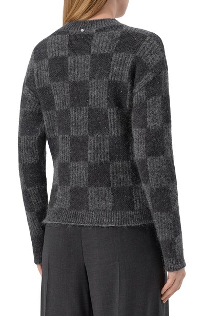 Шерстяной свитер LORENA ANTONIAZZI, арт. GM38A/1870, фото 4