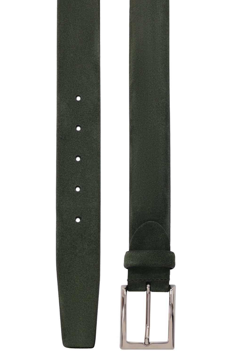 Замшевый ремень BARRETT, арт. 62B511.10/LIGHT CASHEMERE, фото 3