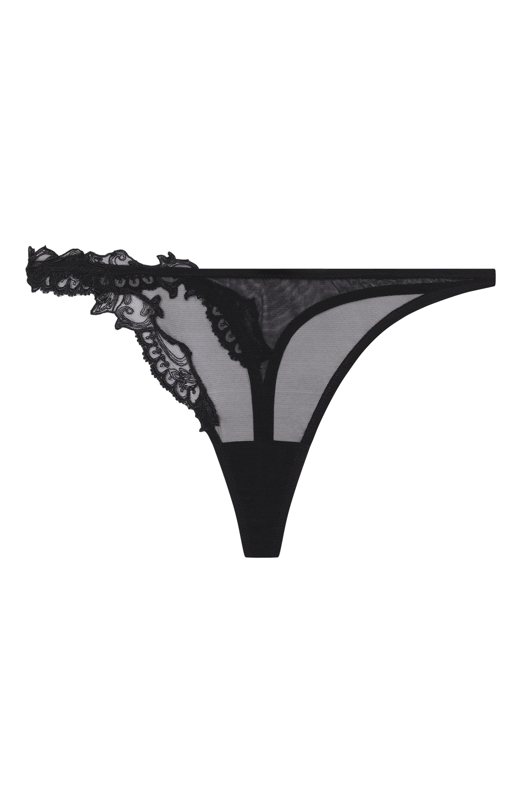 Трусы-стринги C.ALLA, арт. DVT1330 MU, фото 1