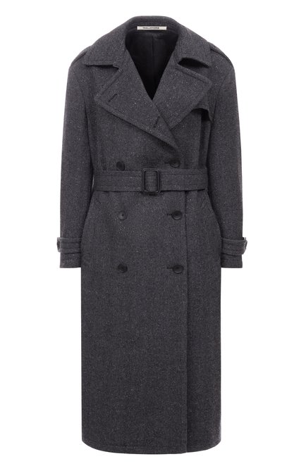 Женское пальто из шерсти и вискозы TAGLIATORE 0205, арт. B0NNY/S/340331