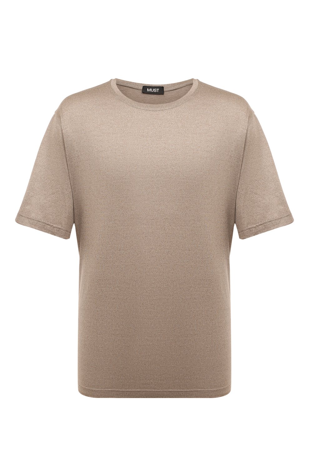 Хлопковая футболка MVST, арт. 13M660.MK00.MUST.B&T/64-70, фото 1
